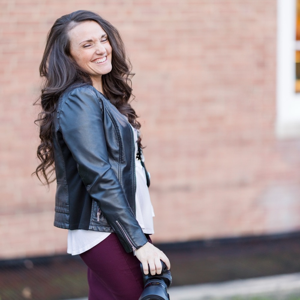 Meet your Posher, Brittany
